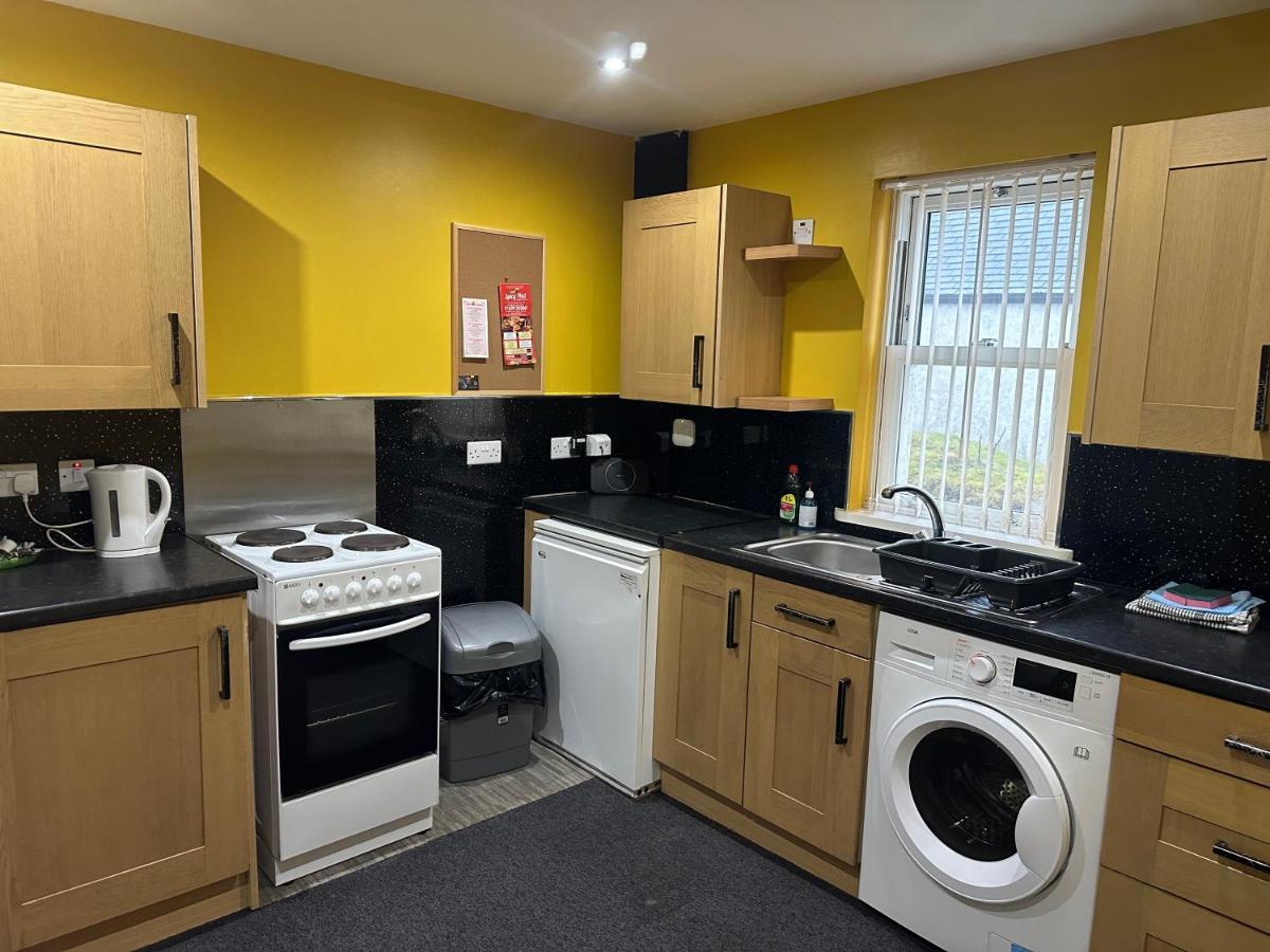3 Dialknowe Holiday Cottage - Wanlockhead - 3 Bedrooms Exterior foto