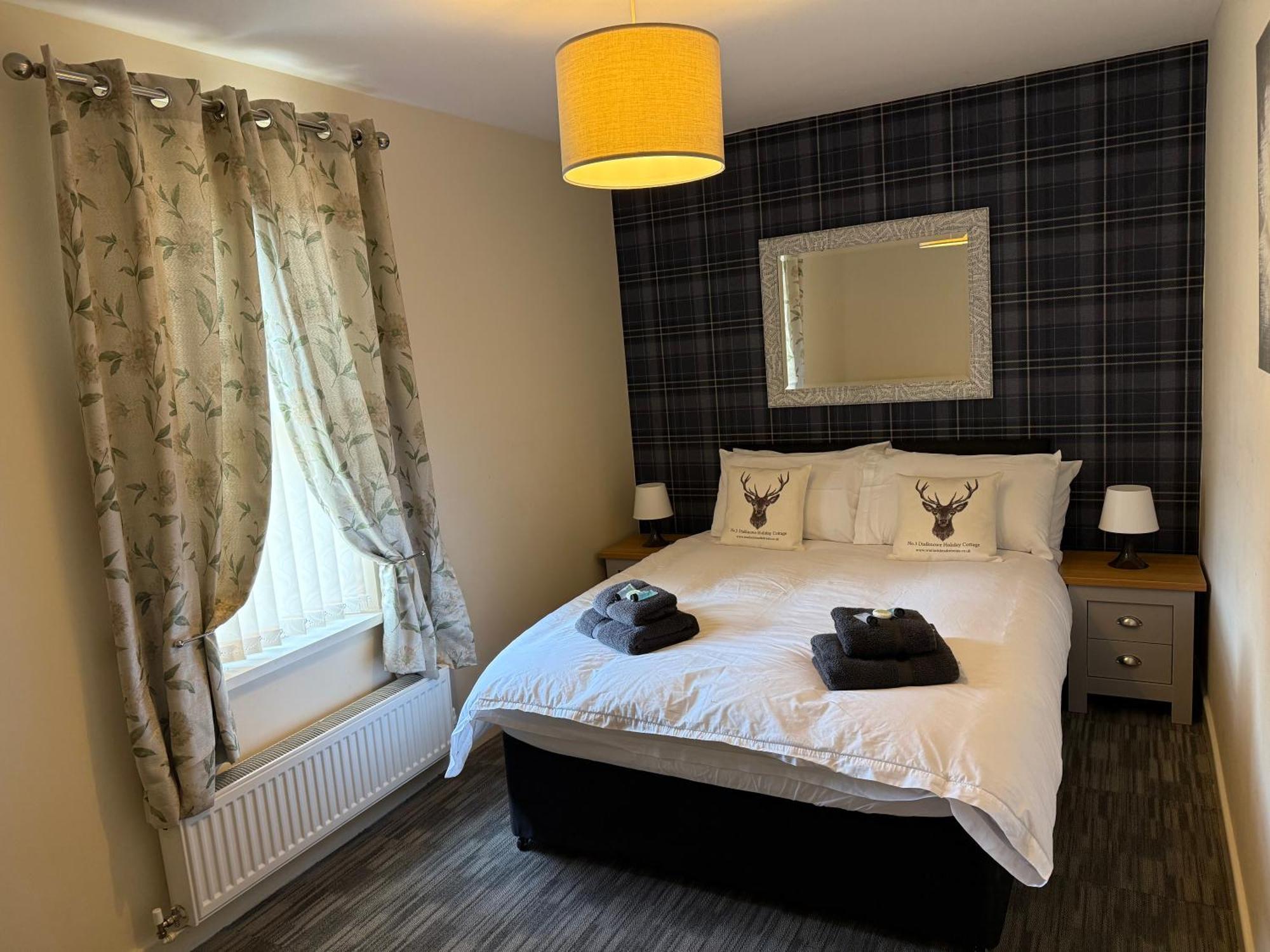 3 Dialknowe Holiday Cottage - Wanlockhead - 3 Bedrooms Exterior foto